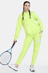 Zelocity Relaxed Fit Joggers - Lime Punch — thumbnail 4